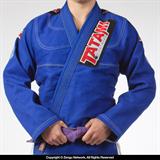 Tatami Fightwear 